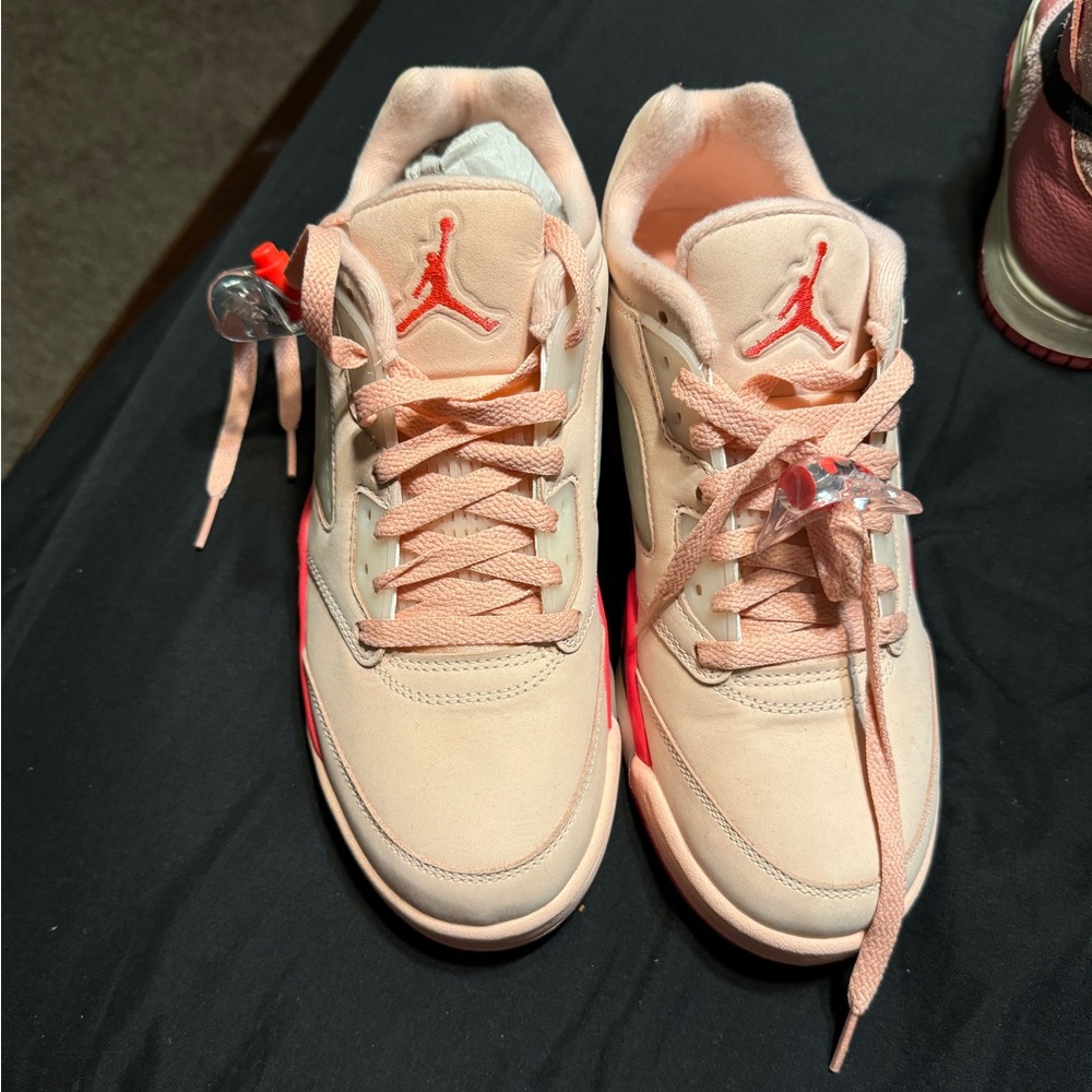 Women Jordan’s